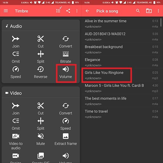 Cara Memotong Lagu Mp3 Untuk Ringtone Hp, Gampang! | Jalantikus