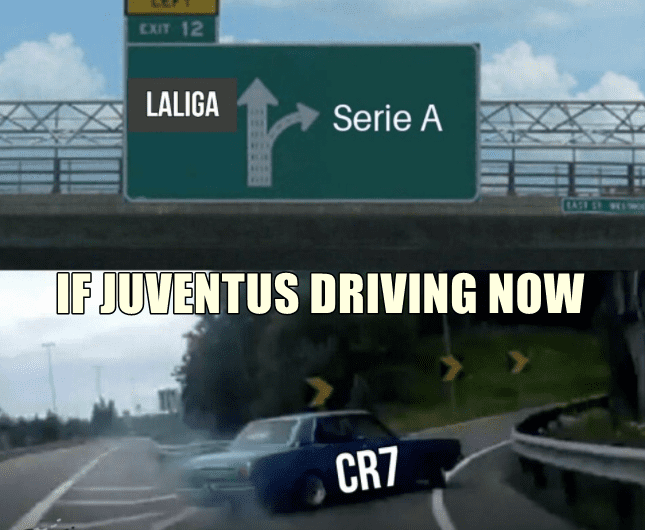 10 Meme Kepindahan Christiano Ronaldo Ke Juventus 1 2 07831