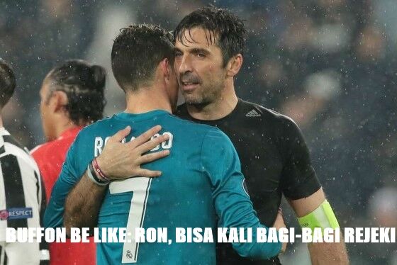 10 Meme Kepindahan Christiano Ronaldo Ke Juventus 1 3 Fa8ca
