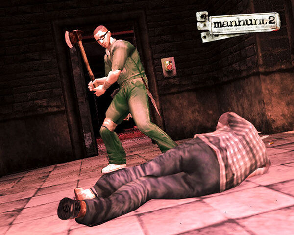 Manhunt2 E05c4