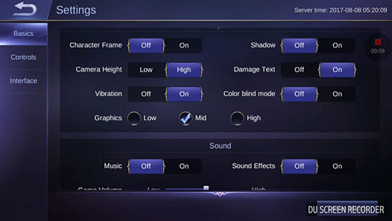 Cara Main Mobile Legends Di Android Ram 1gb 01 3a7e8