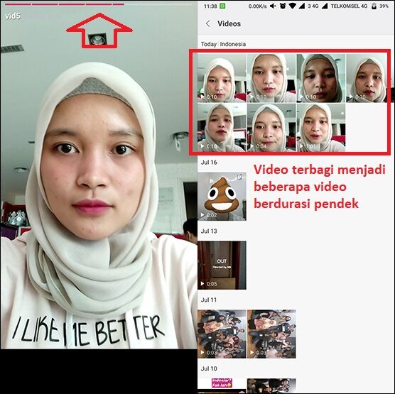 Cara Upload Video Panjang 4 E8423