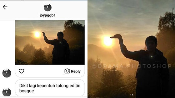 Editan Instagram Drama Photoshop 08 4b4dc