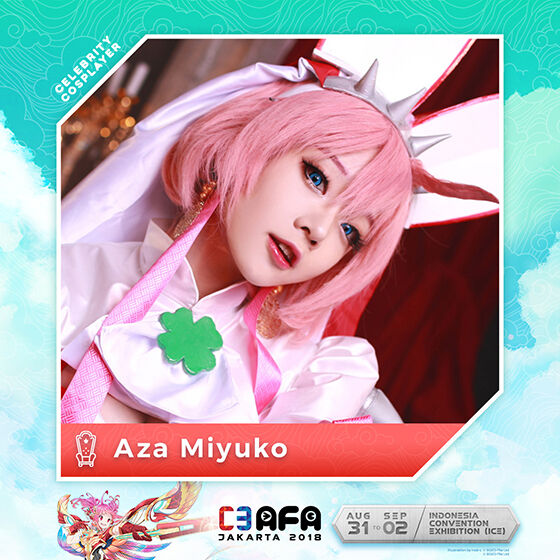 180628 C3afajkt Cosp Aza E60cd