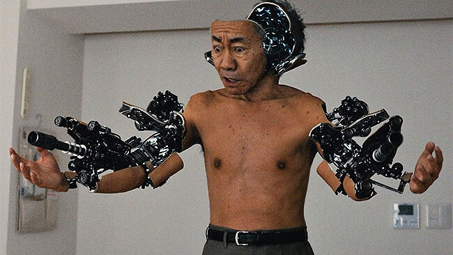 Kakek Inuyashiki Internal 2734e