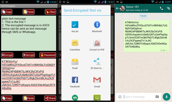 Aes Message Encryptor For Sms 7 Bf6b4