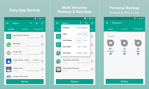 App Sms Contact Backup Restore 10 Ea767