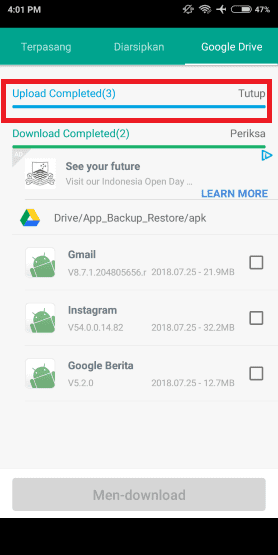 Backup Semua Aplikasi Android Dengan Helium Tanpa Root 6 2ea04