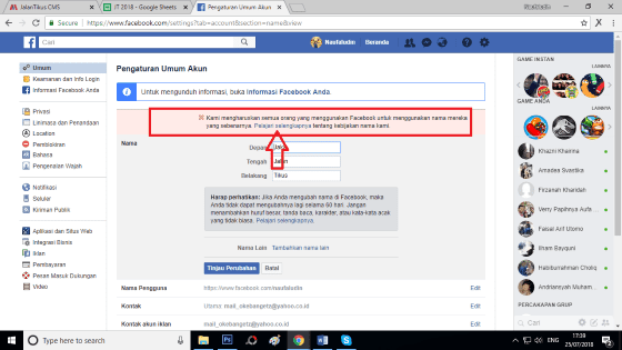 Cara Mengganti Nama Facebook 2 B05ea