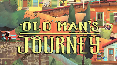 1 Old Mans Journey F8d17