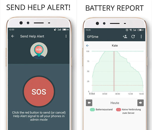 Aplikasi Android Untuk Melacak Seseorang 4 0f589