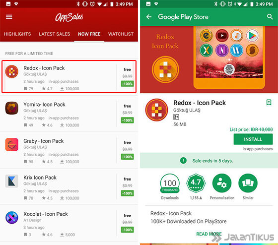 Cara Download Aplikasi Berbayar Gratis Legal 04 C9c7e