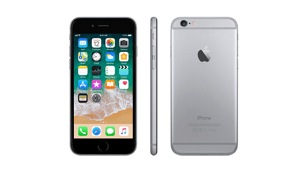 Iphone 6 2a064