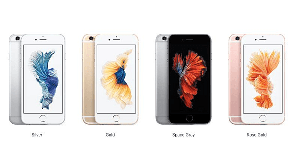 Iphone 6s D9ab5