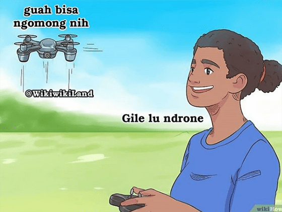 Meme Wikihow Indonesia Part 2 07 1fc5a
