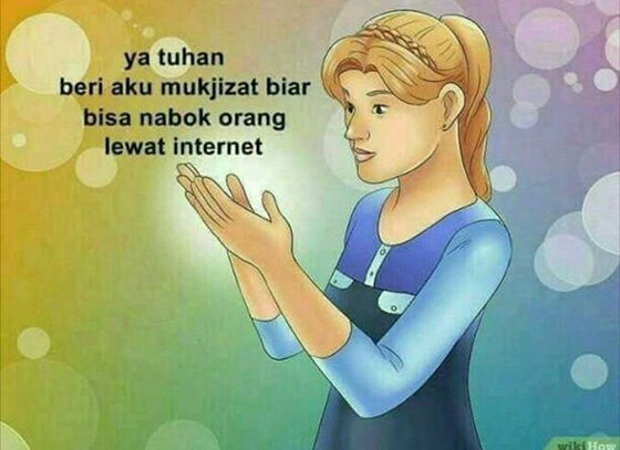 Meme Wikihow Indonesia Part 2 11 9d0f0