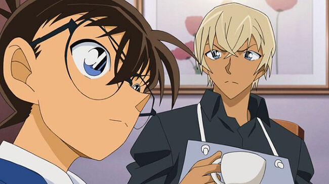 Conan Movie Inside 2 6678c