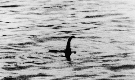 Monster Mengerikan Tertangkap Kamera 7 67cfe