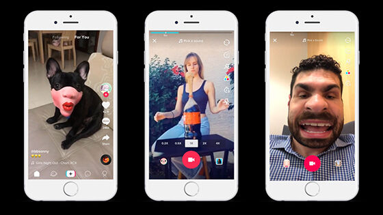 Aplikasi Tik Tok Terbaru 02 3bd2d