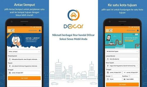 Docar 7d661