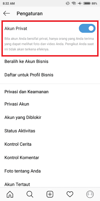 Cara Backup Foto Tanpa Batas 1 Fb704