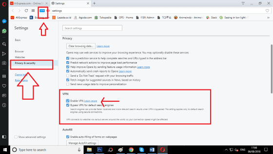 Cara Membuka Situs Internet Positif 10 5aae4