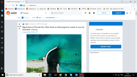 Cara Membuka Situs Internet Positif 11 E10e5