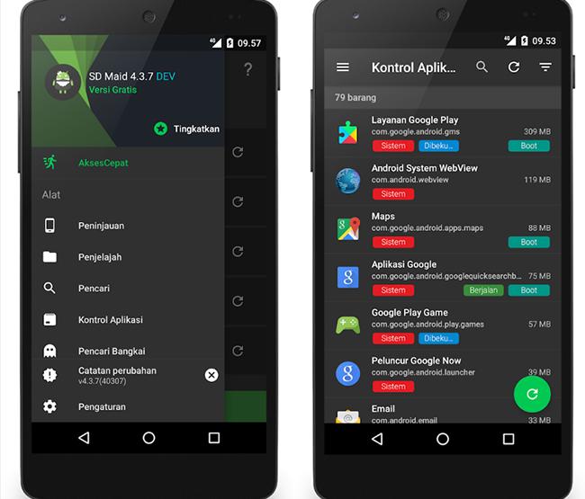 10 Aplikasi Mempercepat Jaringan Wifi 10x Lebih Ngebut Jalantikus