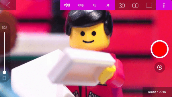 Stop Motion Studio 7 1c5d9