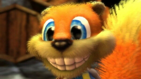 Conker Live And Reloaded Image112232 Picsay 6800e
