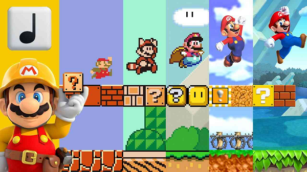 Mario A41f4