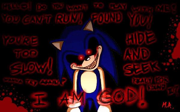 Sonic 5cb14