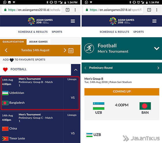 Cara Mengecek Jadwal Pertandingan Asian Games 2018 Web 03 5bb92
