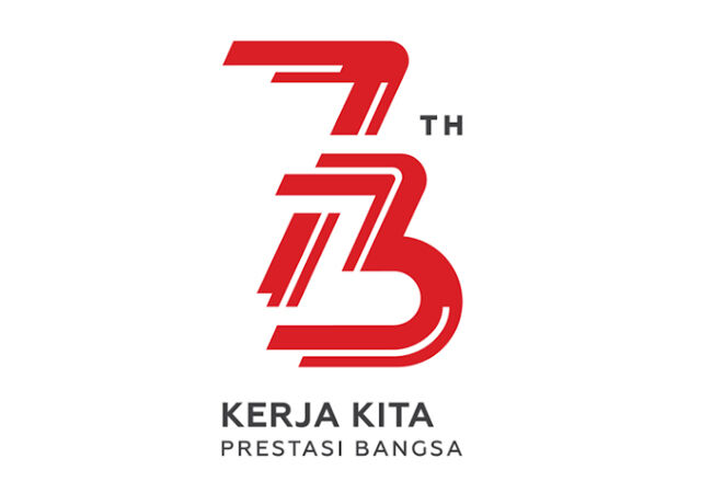 Dirgahayu Indonesia 73 8b0d9