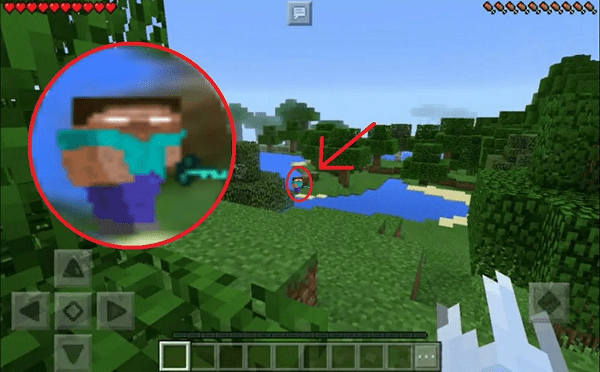 Minecraft 382cc
