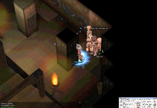 Ragnarok Online 0bba2