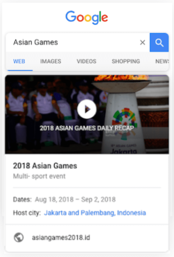 Google Siap Menyambut Asian Games 2018 7 B83cd