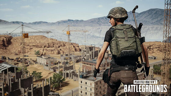 Lokasi Looting Terbaik Pubg Mobile Map Miramar Intro Ca402
