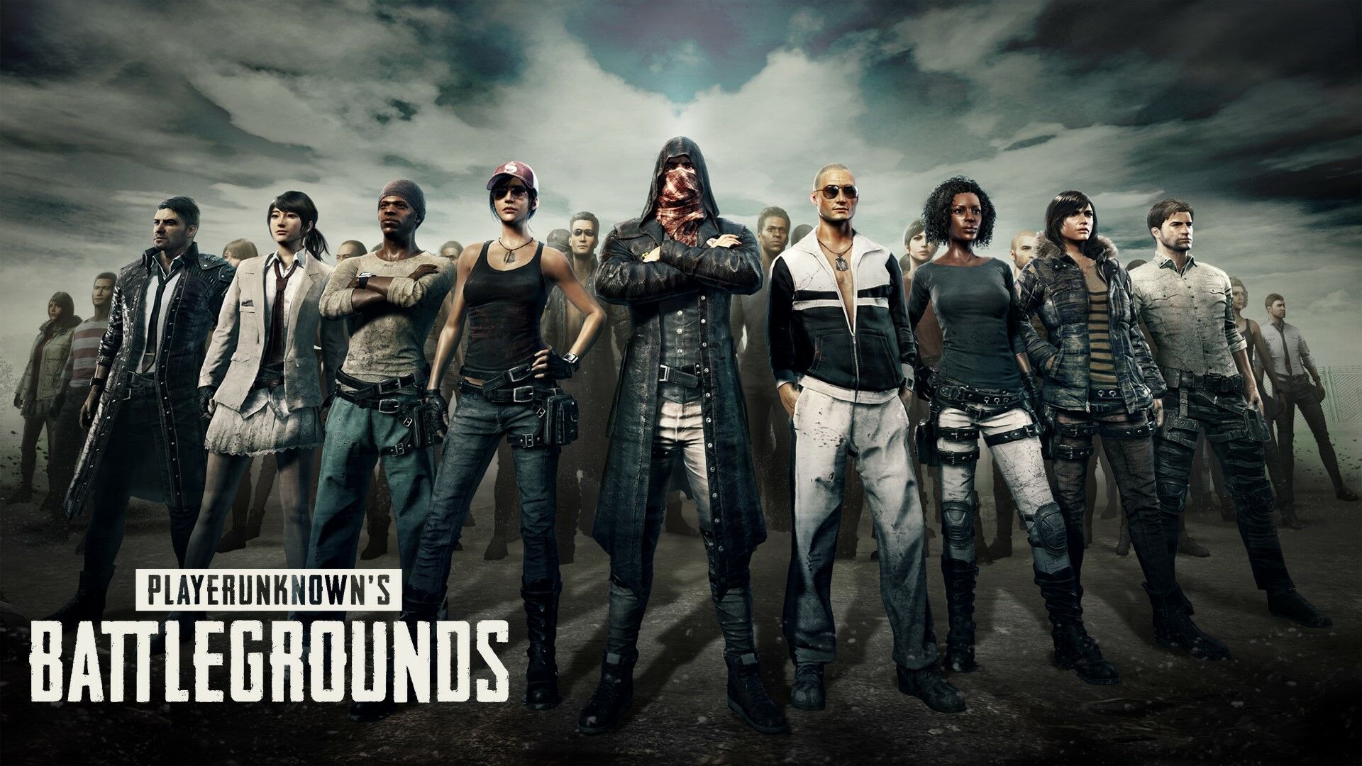 100 Wallpaper  PUBG  Keren HD 4K Gratis JalanTikus com