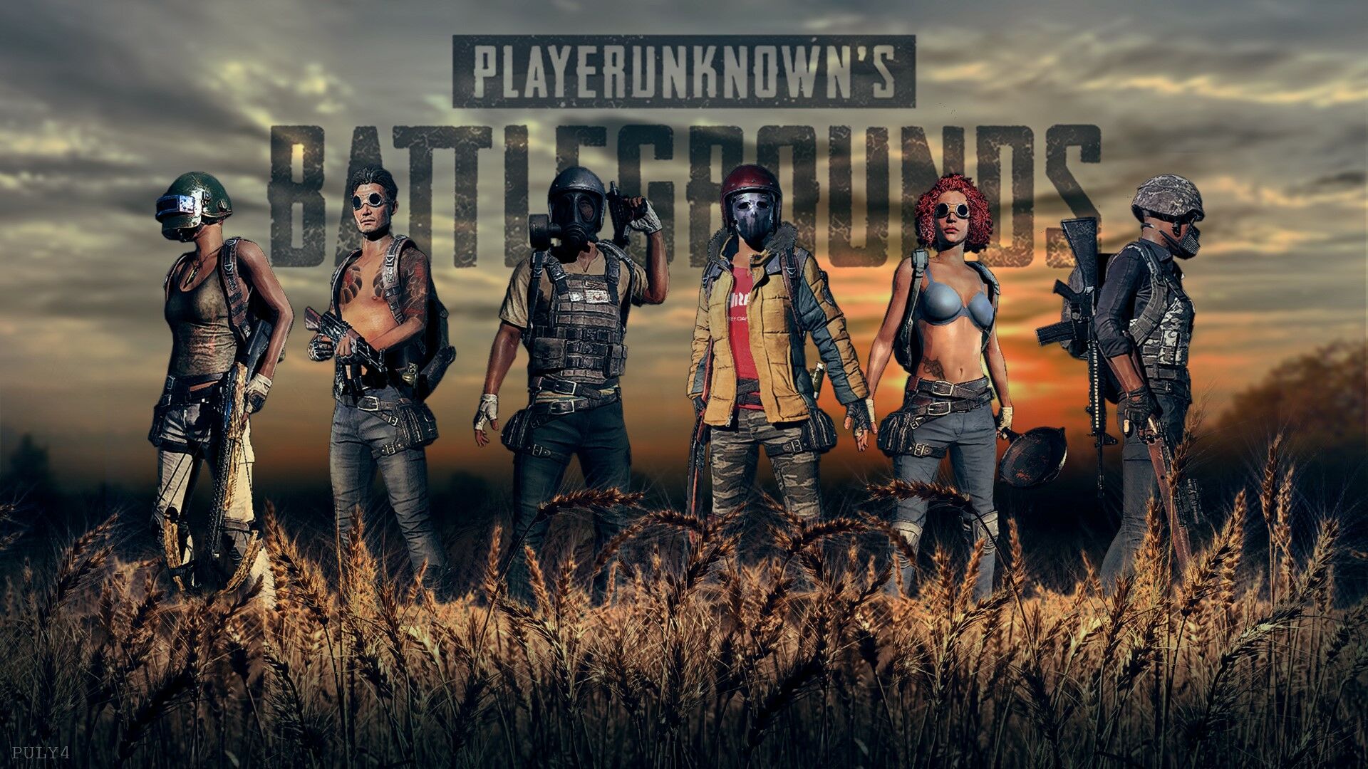 Featured image of post Pubg Profil Fotolar Anime Bildi iniz zere oyun i inde kullan lan foto raflar var ve bu