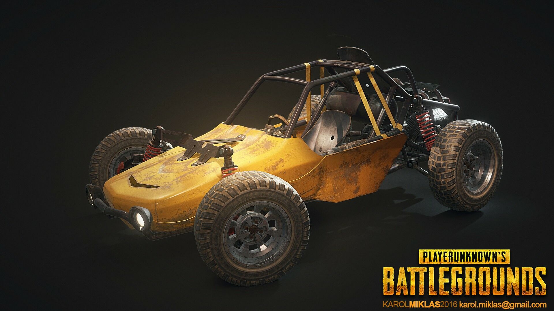 100+ Wallpaper PUBG Terbaru dan Paling Lengkap 2018, Cek ...