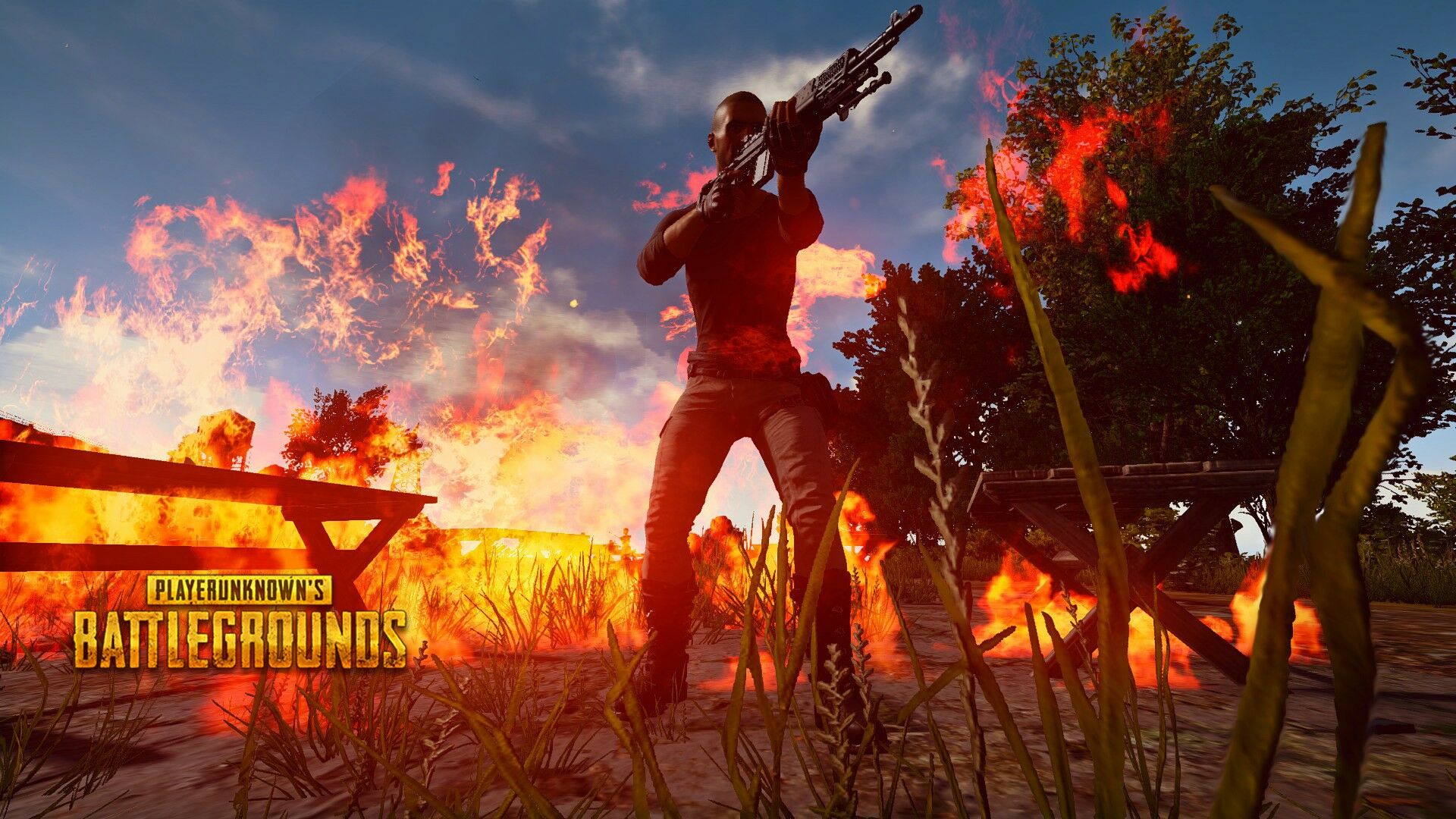 100 Wallpaper  PUBG  Keren HD 4K Gratis JalanTikus com