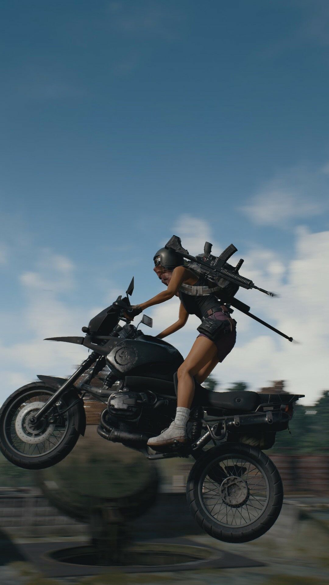 45+ Gambar Pubg Keren Hitam Putih Terlengkap - Kumpulan ...