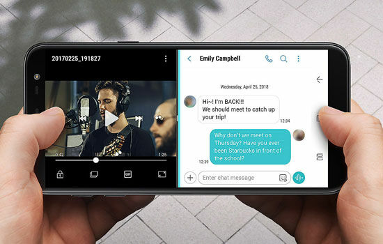 Cara Jadi Youtuber Modal Hp 3 B425b