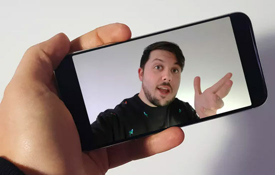 Cara Jadi Youtuber Modal Hp 7 Ce539