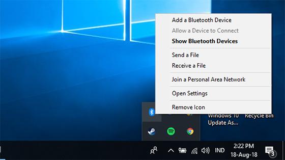 7 Cara Mengaktifkan Bluetooth Di Laptop & Pc Semua Merk | Jalantikus