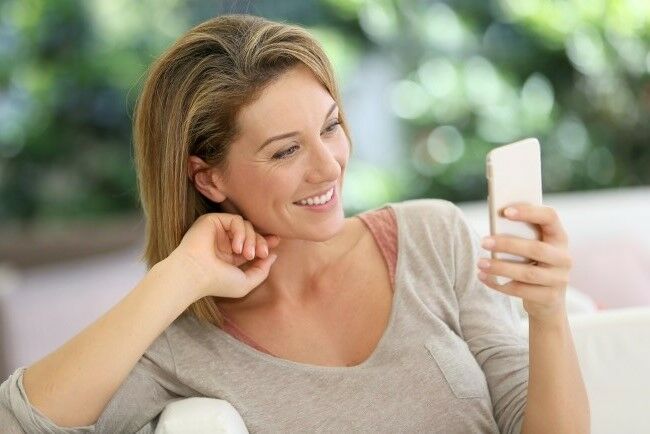 Kerja Sampingan Hanya Sms 1 Eead8