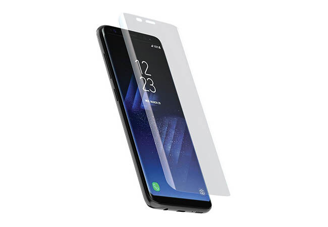 Fakta Layar Smartphone 4 505ce