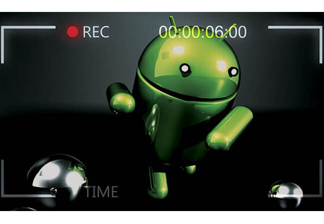 Fakta Layar Smartphone 5 A4406
