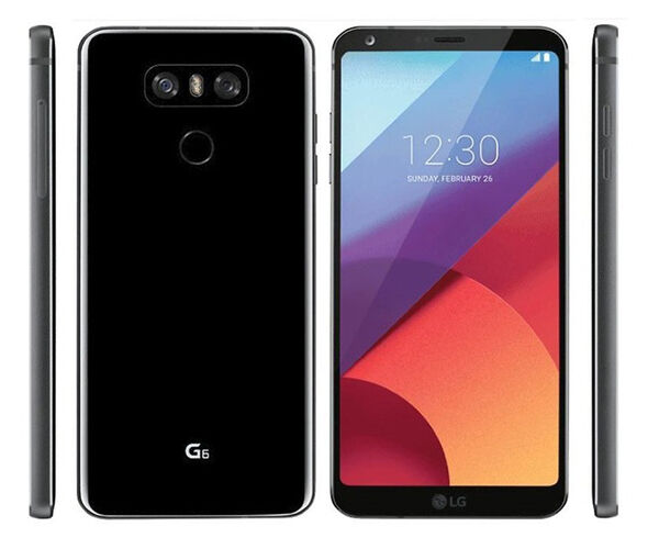 Lg G6 51e58
